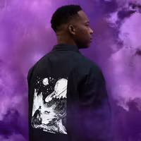 Nordic Buddies Coach Jacket The Hobgoblin - Black