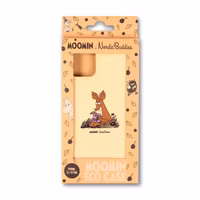 NordicBuddies Sniffs' Business iPhone Case Biodegradeable