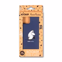 NordicBuddies Moominpappa Humble iPhone Case Biodegradeable
