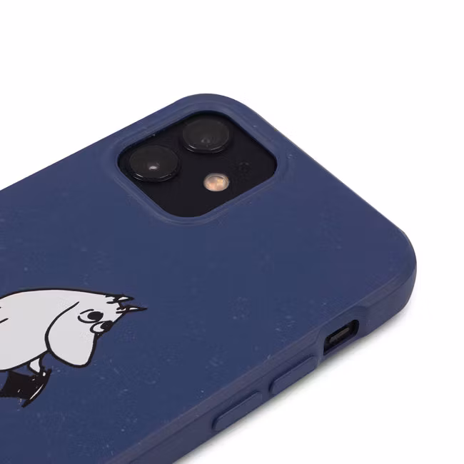 NordicBuddies Moominpappa Humble iPhone Case Biodegradeable