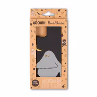 NordicBuddies The Groke's Evening Walk iPhone Case Biodegradeable