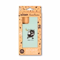 NordicBuddies Stinky's Getaway iPhone Case Biodegradeable