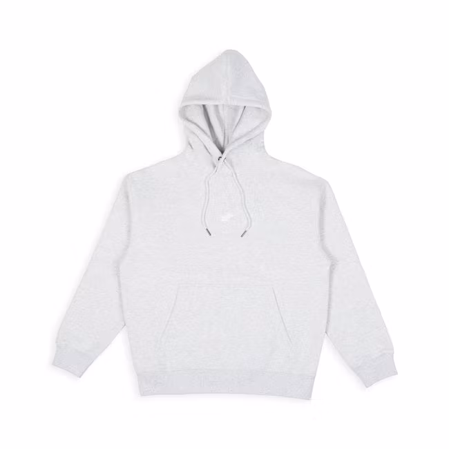 NordicBuddies Moomin Classics Heavy Hoodie Unisex - Melange Grey