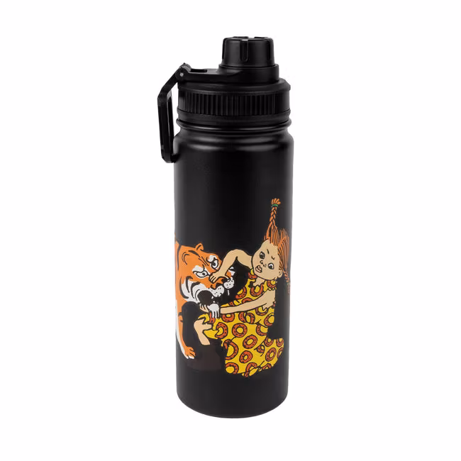 NordicBuddies Pippi Thermal Everyday Bottle