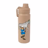 NordicBuddies Pippi Thermal Everyday Bottle
