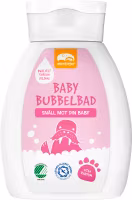 Minstingen Foam Bath - 250 ml