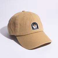 NordicBuddies Pippi And The Bang Dad Cap, Sand
