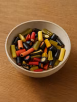 Finsk Lakrits Licorice Mix - 215 g