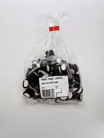 Finsk Lakrits Mint - 215 g