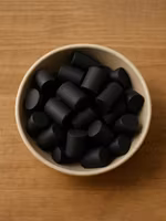 Goodish Finsk Lakrits Sweet Licorice  - 215 g