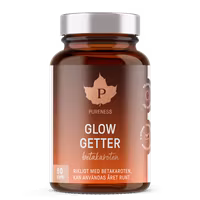 Pureness Glow Getter - 60 capsules
