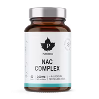 Pureness NAC Complex - 60 capsules