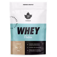Pureness Whey Protein, Chocolate - 500 g