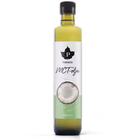 Pureness MCT oil - 500 ml