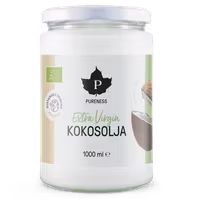 Pureness Extra Virgin Coconut Oil - 1000ml