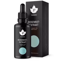 Pureness Premium Research Rose root extract - 50 ml