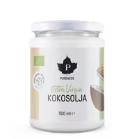 Pureness Extra Virgin Coconut Oil - 500ml