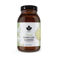 Pureness Premium Green Powder Mix + Lactic Acid Bacteria - 120 g