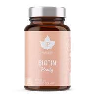 Pureness Biotin - 120 capsules