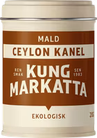 Kung Markatta Ceylon Cinnamon - 10 grams
