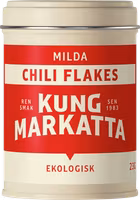 Kung Markatta Chili Flakes - 23 grams