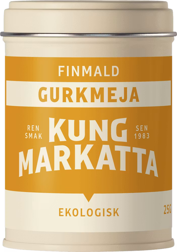 Kung Markatta Tumeric - 25 grams