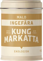 Kung Markatta Ginger - 15 grams