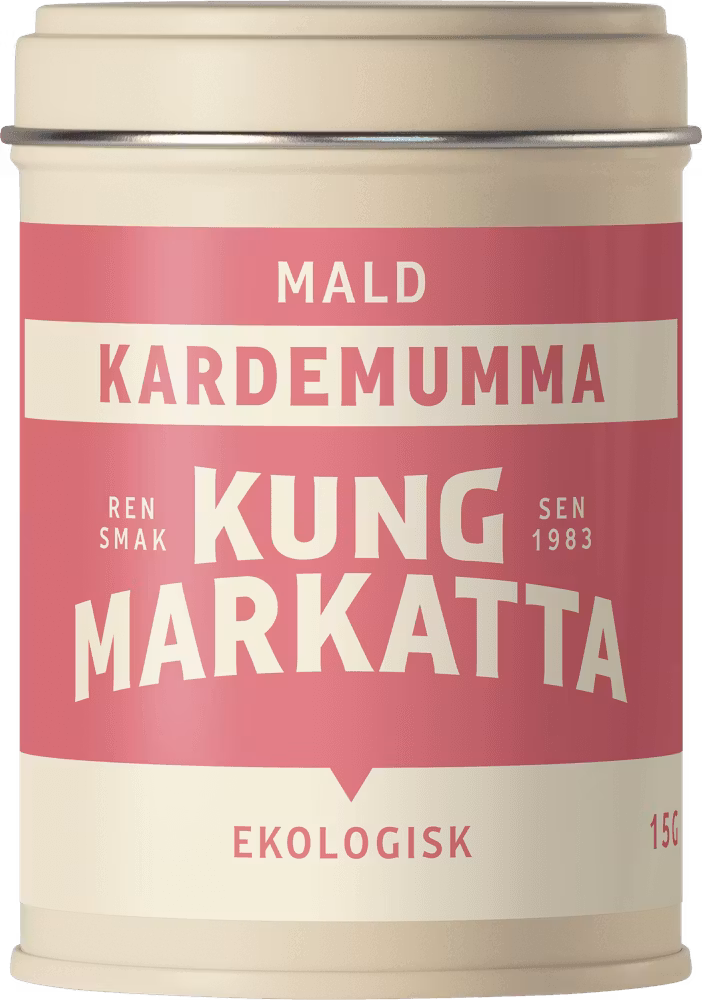 Kung Markatta Cardamom - 15 grams