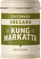 Kung Markatta Oregano - 6 grams