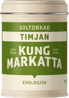 Kung Markatta Thyme - 10 grams