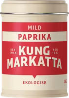 Kung Markatta Mild Paprika - 10 grams