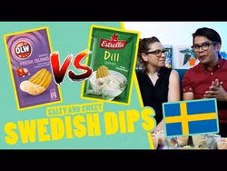 Mélange à trempette OLW Fresh Island - 24 grammes