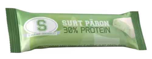 S-märke Blaubeere/Melone – 80 Gramm