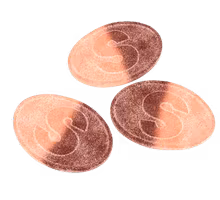 S-märke Fruchtig - 70 Gramm