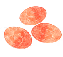 S-märke Fruchtig - 70 Gramm