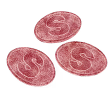 S-märke Fruchtig - 70 Gramm