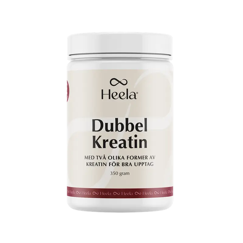 Heela Double Creatine - 350 grams