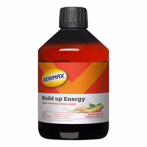 Gerimax Daily Energy - 90 comprimés