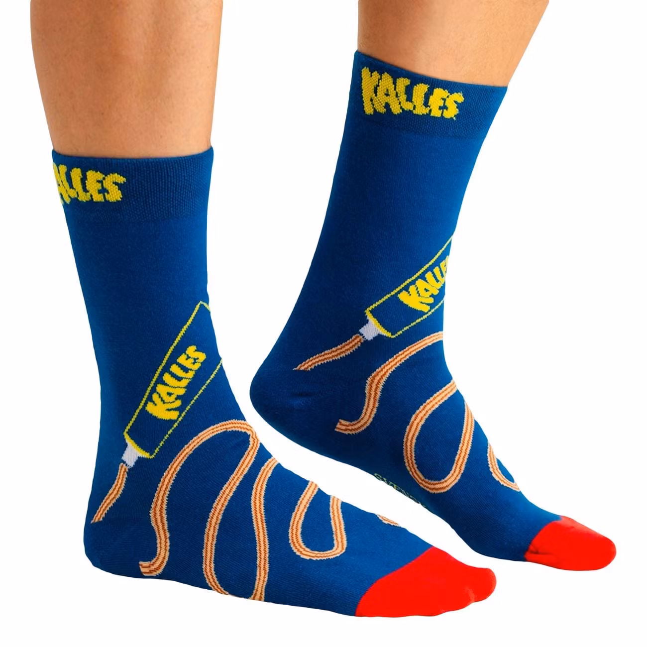 Skarpetki Kalles Kaviar Rozmiar 41-46 (OUTLET)