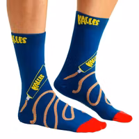 Kalles Kaviar Sokken Maat 41-46 (OUTLET)