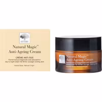 New Nordic Natural Magic Anti-aging Cream, Reduces visible wrinkles - 50 ml