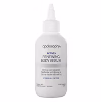 Apolosofy Active+ Vernieuwend Lichaamsserum - 150 ml