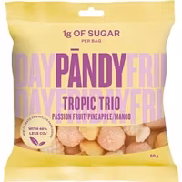 Pändy Candy Tropic Trio - 50 g