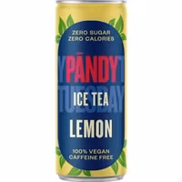Thé glacé au citron Pändy - 330 ml