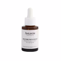 Astaxin Restore Face Serum - 30 ml