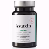 Astaxin Vegan - 90 capsules