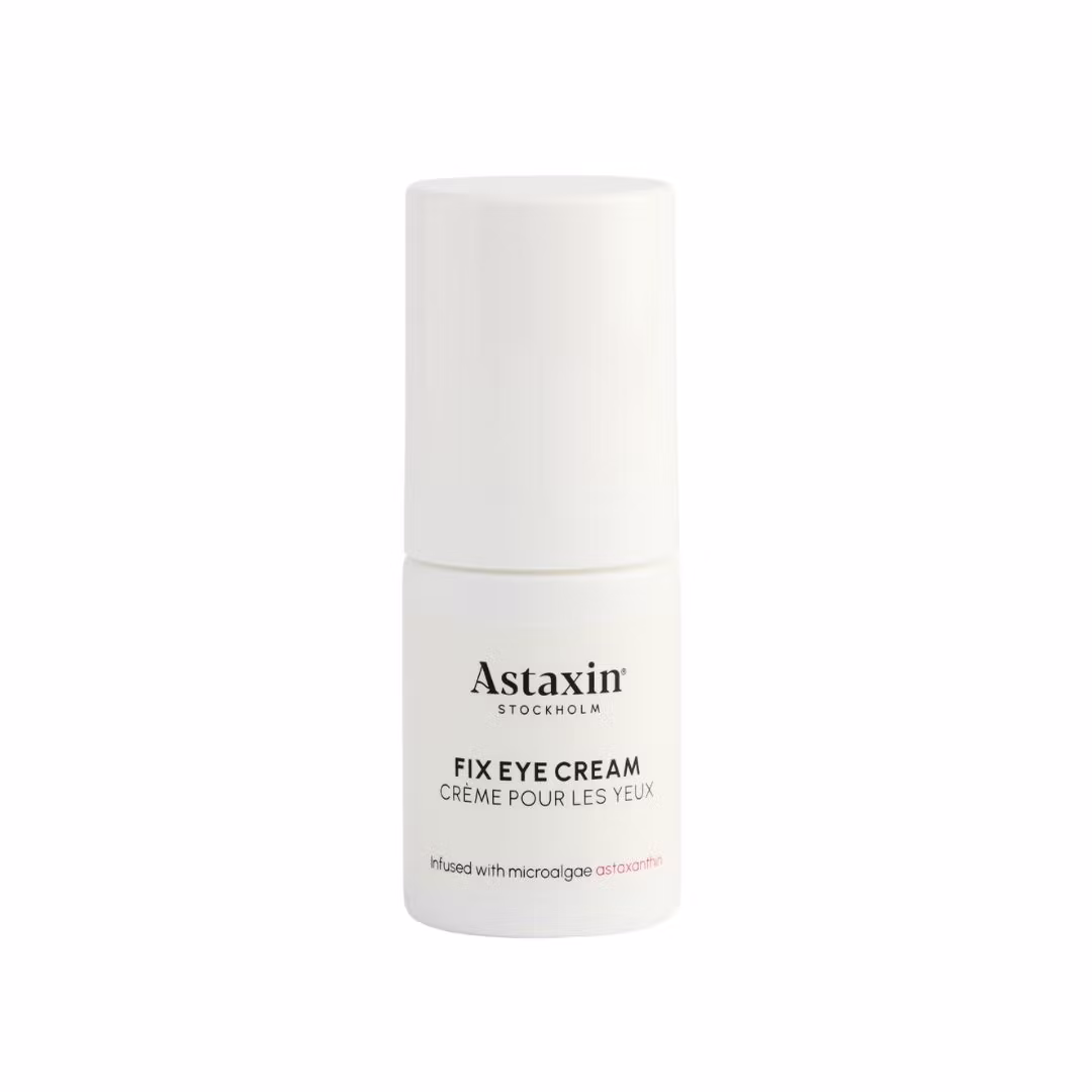 Astaxin Fix Eye Cream - 15 ml