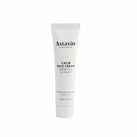 Astaxin Calm Face Cream 10 ml