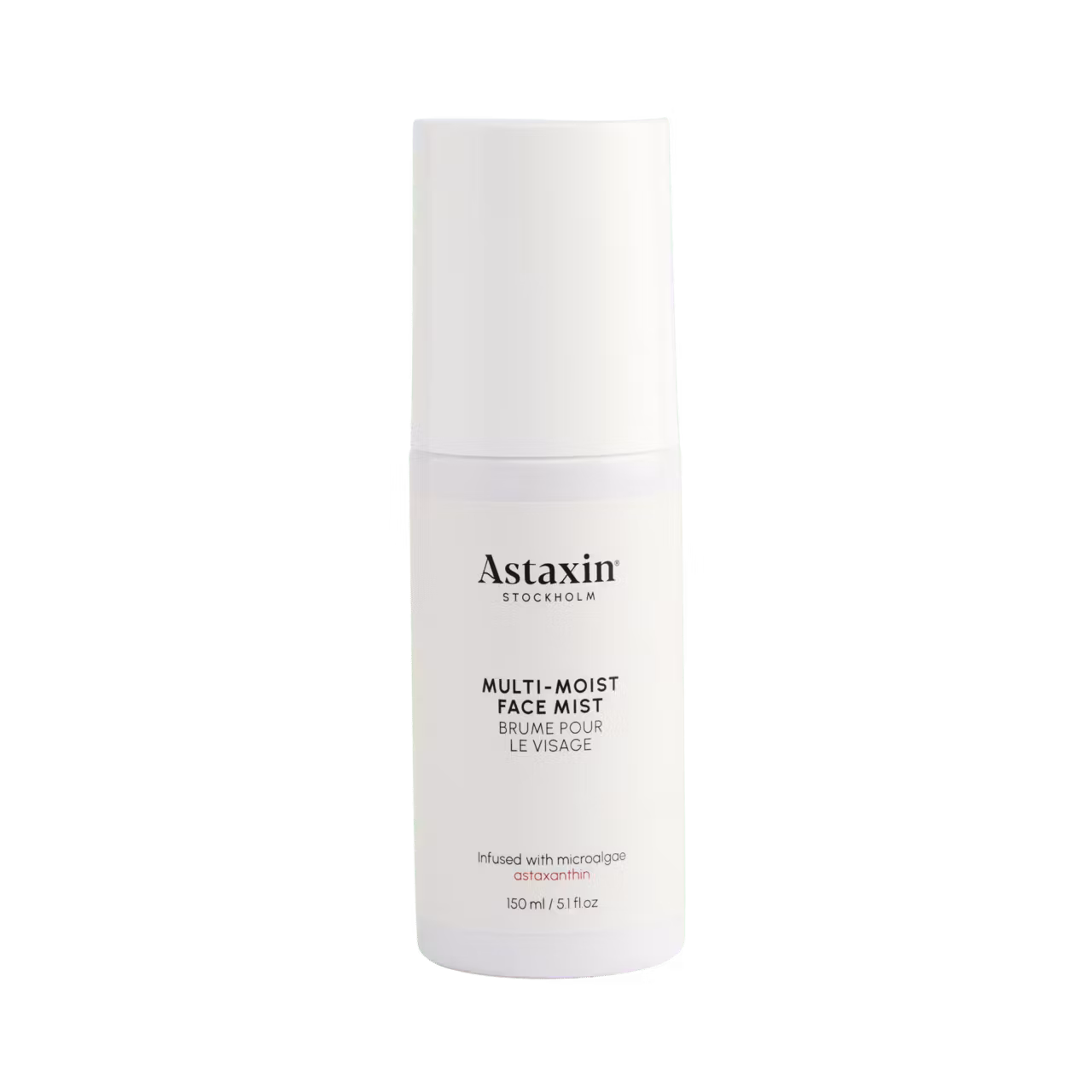Astaxin Multi-moist Face Mist - 150 ml