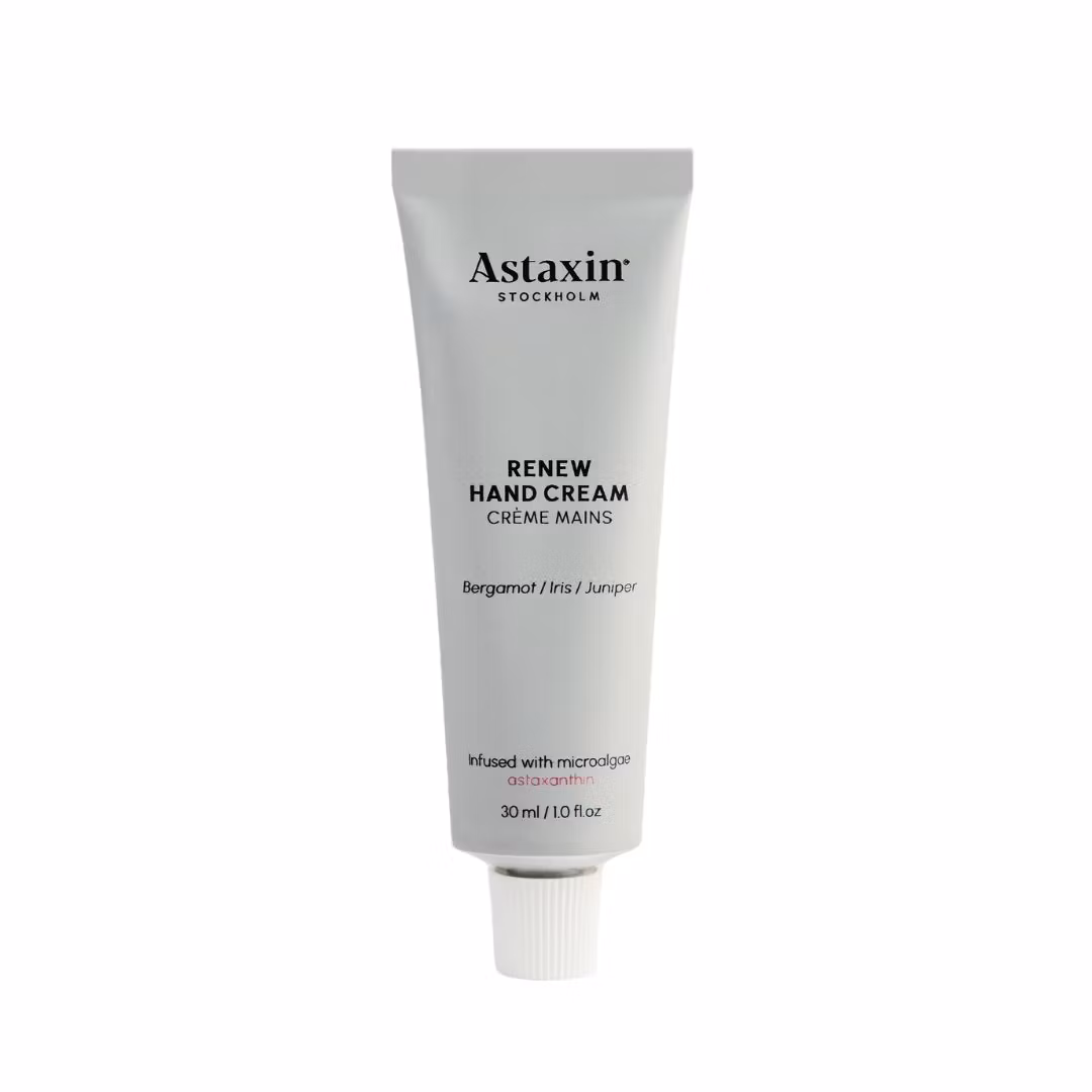 Astaxin Renew Hand Cream - 30 ml